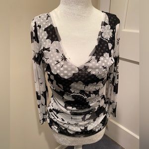 INC International Concepts Urban Chic top NWT